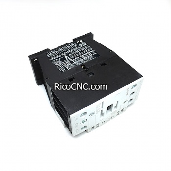 4-008-20-0419 4008200419 Contactor de circuito DILMC25-10 Contactor Eaton XTCEC025C10 para HOMAG