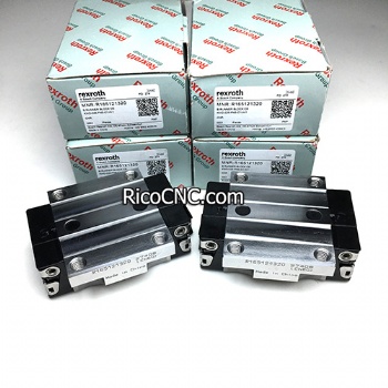 4-006-10-3296 4006103296 Linear Bearing FNS GR.25 R-1659-221-19 Replaced by R165121320