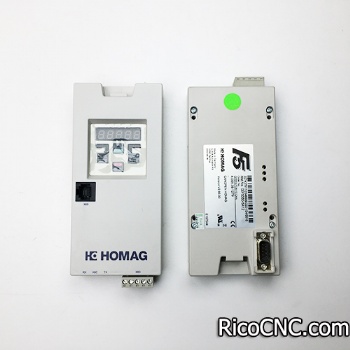 4008391279 4-008-39-1279 KEB 00F5060-5A12 control panel For Homag