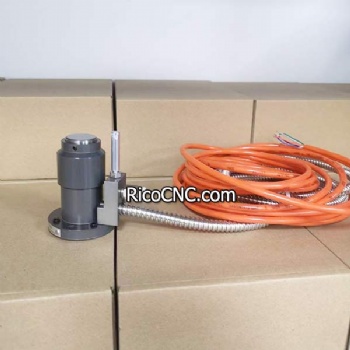 SY-68 Auto Tool Length Sensor 82250220 Electronic Tool Setter for ATC Machines