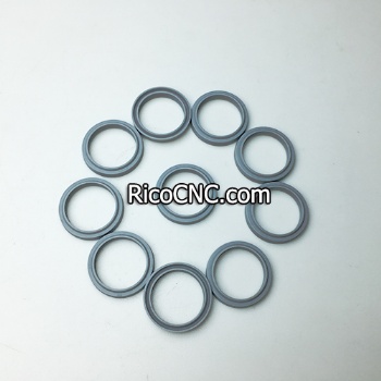 4012050091 4-012-05-0091 Homag Weeke Rubber Sealing Rings