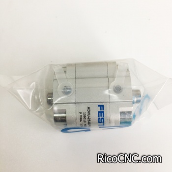 New Festo 156013 ADVU-25-5-P-A-S2 Compact Cylinders