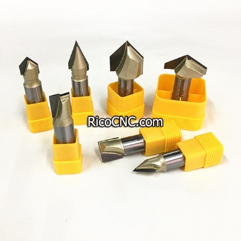 Surface Planning Bottom Cleaning Router Bit for Wood Bottom Cleaning