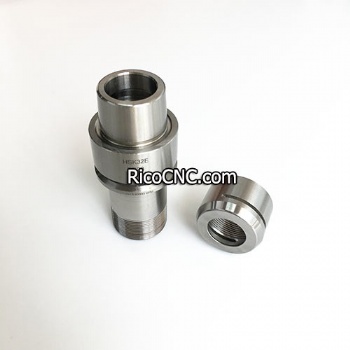 HSK32E Tool Holders for High Speed CNC Spindle Machines