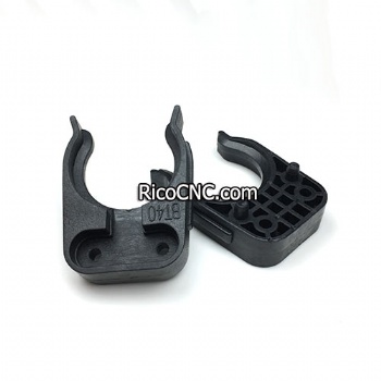 SY POJU BT40 Tool Clips for BACA Edge XL Edge Sink Pro CNC Routers