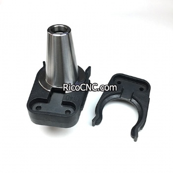 SY POJU BT40 Tool Clips for BACA Edge XL Edge Sink Pro CNC Routers