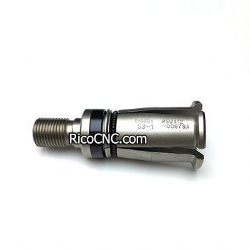 Doosan Daewoo Machine Tool Claw BT40 850412-00678A for CMV MYNX NM Series