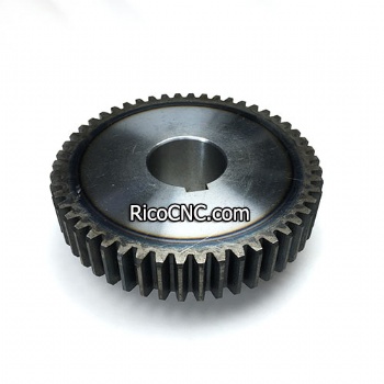 3201260880 Gear 3-201-26-0880 Pinion Carro M2 for Homag Beam Saw HPP230 HPP180