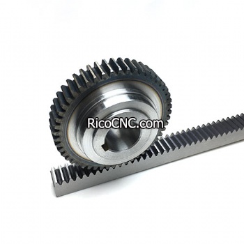 3201260880 Gear 3-201-26-0880 Pinion Carro M2 for Homag Beam Saw HPP230 HPP180
