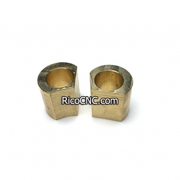 3012026670 Casquillo de la unidad de cola de cobre 3-012-02-6670 para Homag KAL KFL Ambition Glue Pot