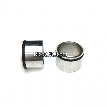 4-012-01-0819 Seal TECOFLONRING 4012010819 Glue Roller Sleeve 25X 31.9X 22mm for KAL310 Edge Banding Machine