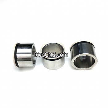 4-012-01-0819 Seal TECOFLONRING 4012010819 Glue Roller Sleeve 25X 31.9X 22mm for KAL310 Edge Banding Machine