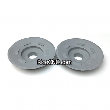 80000108 64007516 Round Flat Vacuum Suction Cups for Biesse RBO Winner Feeder and Stacker