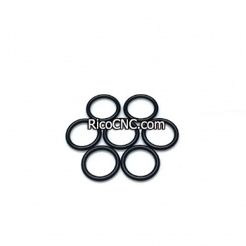 4012020016 Homag 4-012-02-0016 O-ring 12.1X1.6mm Viton Seal Gasket for Weeke CNC