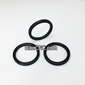 4-012-06-0245 Homag 4012060245 Square Ring Seal VD-29.74x3.53 for Glue Pot