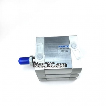 Festo Compact Air Cylinder 536309 ADN-50-27-A-P-A