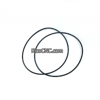 4-012-02-0393 4012020393 O-ring Rubber Seal 86.00X2.00 for HOMAG Machine
