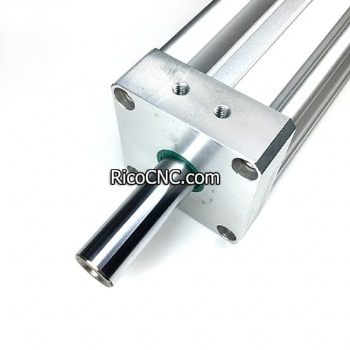 1-003-65-6291 1003656291 Pneumatic Cylinder 02.3. D30 100H163 for HPP 130