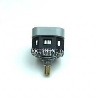 Fuji Electric FA Rotary Switch Type AC09-RX for Linear Motion Control of the Equipment