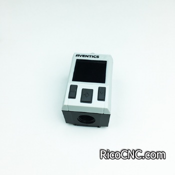 Brand New AVENTICS R412010767 Pneumatic Pressure Switch