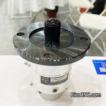 RIX EES-2P03 Rotary Joint for CNC Machine