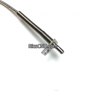 4-008-40-0130 4008400130 Temperature Sensor Thermal resistor PT100 400GR for Homag Brandt
