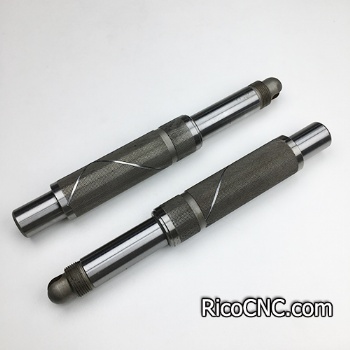 Homag 3-001-23-7050 3001237050 Glue Roller For Edgebanding Machine