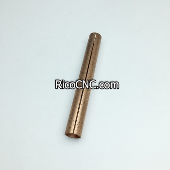 Homag 3008085270 3-008-08-5270 Copper Sleeve For Heating Cartridge Brandt