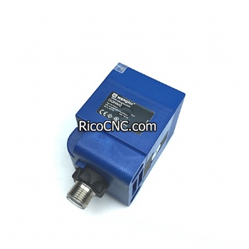 4-008-61-0776 4008610776 Sensor Inductive 40X40X55/70 SN=20 NO+NC with Increased Switching Distance