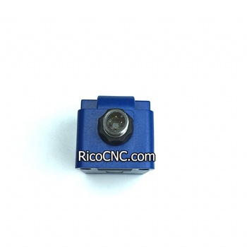 4-008-61-0776 4008610776 Sensor Inductive 40X40X55/70 SN=20 NO+NC with Increased Switching Distance