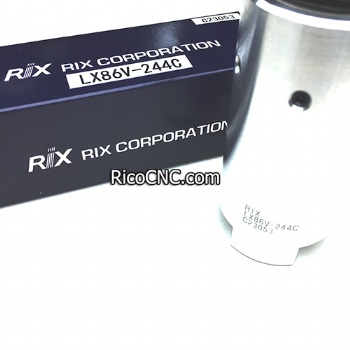 Junta Rotativa RIX Rocky Para Máquina Herramienta LX86V-244 LX86V-244C