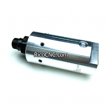 RIX Rocky Rotary Joint For Machine Tool LX86V-244 LX86V-244C