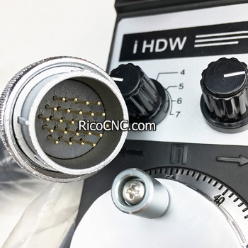 Future Life Technology MPG Hand Wheel iHDW-BPA4S-IM-C24