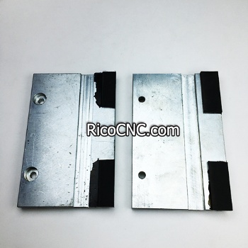 Homag 2-029-95-0951 2029950951 Clamping Plate With Overlay