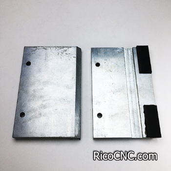 Homag 2-029-95-0951 2029950951 Clamping Plate With Overlay
