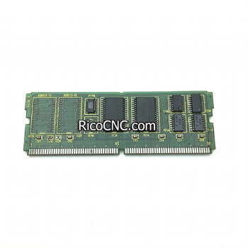 A20B-2902-0351/04B FANUC Memory Module SRAM A20B29020351 Circuit Board F16B 768K