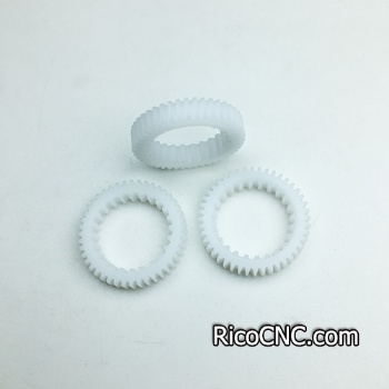 Homag 3-014-11-1131 3014111131 Acoplamiento POM Engranaje de anillo dentado de plástico