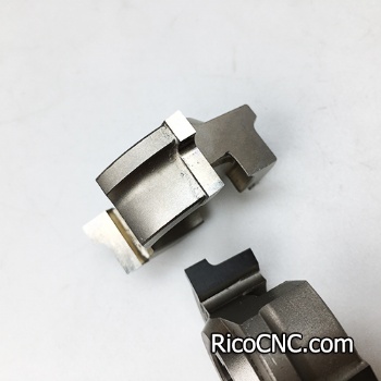 SCM 07L0027662B 07L0027669G TCT Carbide Profile Trimming Cutters