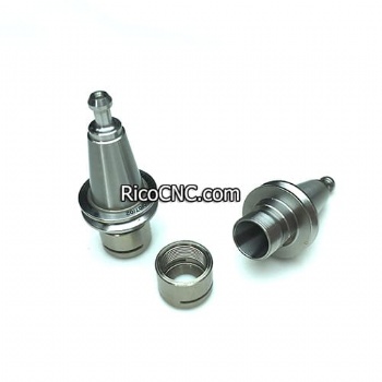 ISO10-ER11-25 Collet Chuck CNC Milling Machine Cutting Tool Holder
