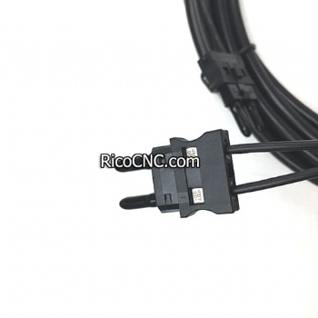 A66L-6001-0026#L7R003 FANUC Fiber Optic Cable For FANUC fiber optic line Signal Communication