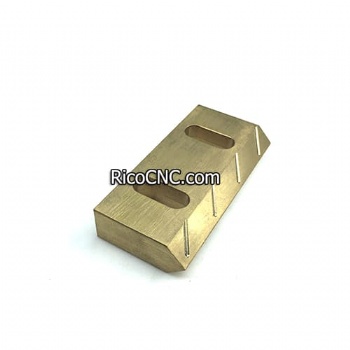 Prismatic Guide 3-407-06-8551 A 80X15 3407068551 for Homag Machine