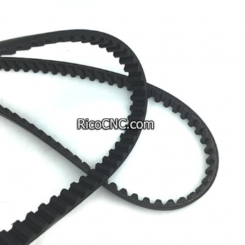 4007010878 4-007-01-0878 Toothed Belt STD 1160-S8M-12 for Machine 0-241-04-2670