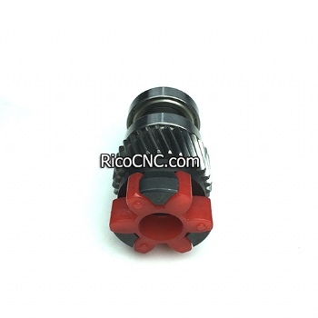 2031954470 2-031-95-4470 Gear with Coupling for HOMAG