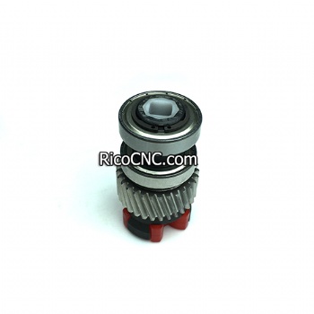 2031954470 2-031-95-4470 Gear with Coupling for HOMAG