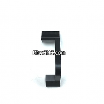 3039066770 Right guide rail 3-039-06-6770 for HOMAG Machine