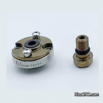 RIX ESX20M-T010 Rocky Rotary Joint For Machine Tool