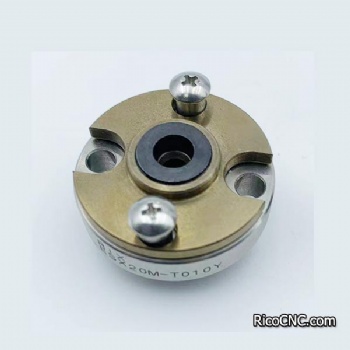 RIX ESX20M-T010 Rocky Rotary Joint For Machine Tool