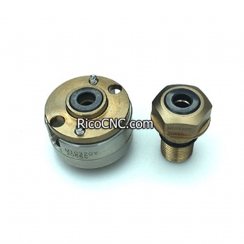 ESX20M-10320Y RIX Rocky Rotary Joint For for DMG MORI Machinery Spindle