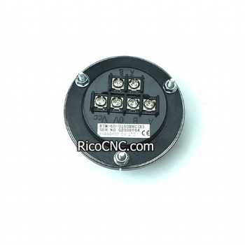Kwangwoo Replacement RIM-60-0100BVC(R) Rotary Encoders for DOOSAN Machines