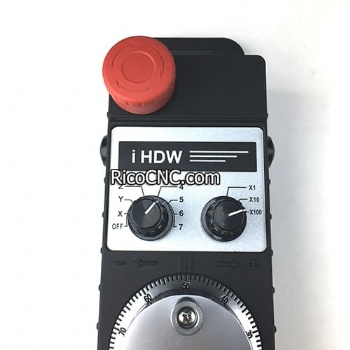 iHDW-BLA5S-IM-C20 FUTURE Electronic Hand wheel Unit Generator for DAHLIH